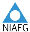 NIAFG logo
